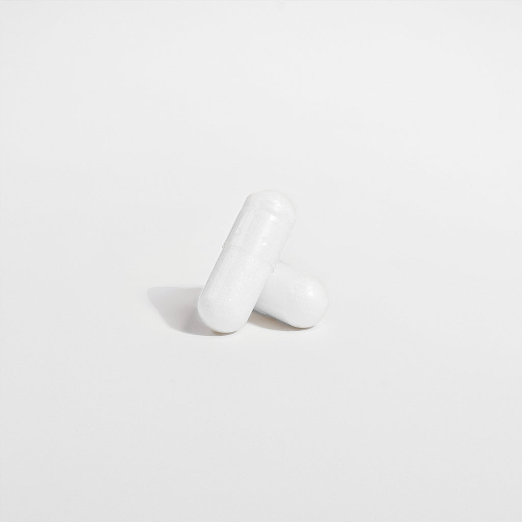 Probiotic 40 Billion with Prebiotics capsule